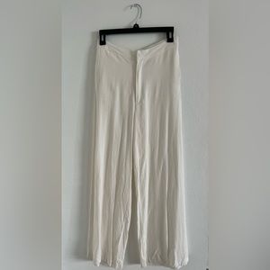 Princess Polly White pants